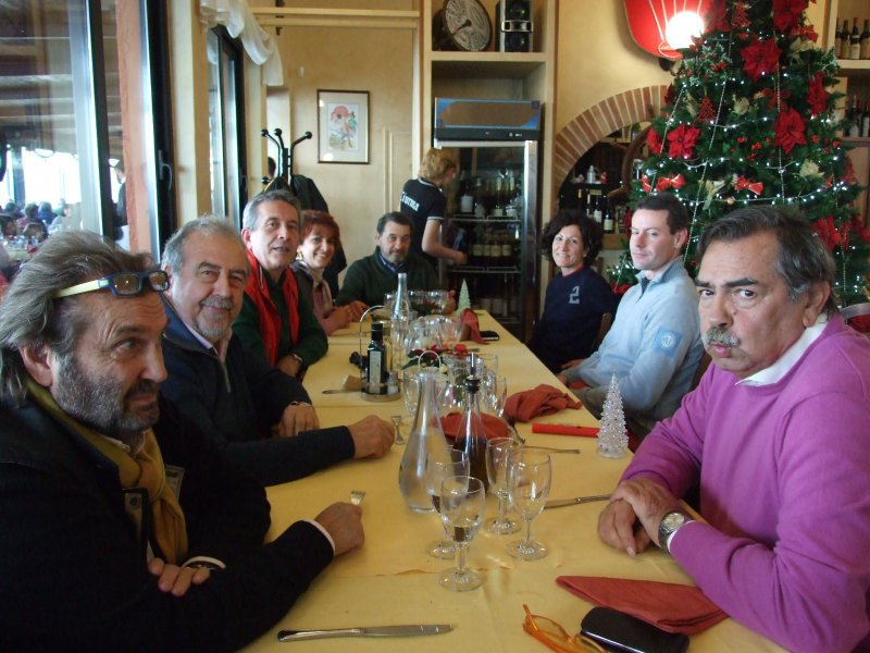 Trofeo fine anno 2014
